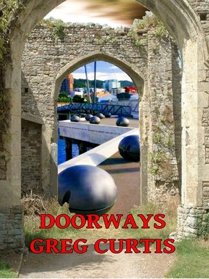 cover image of Doorways